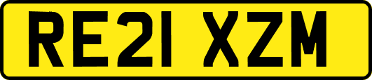 RE21XZM