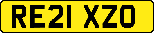 RE21XZO