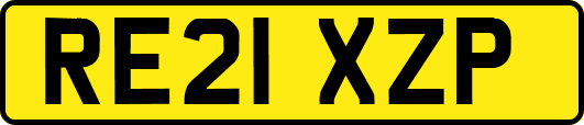 RE21XZP