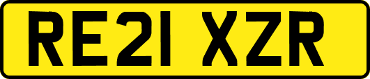 RE21XZR