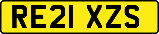 RE21XZS