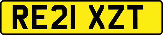 RE21XZT