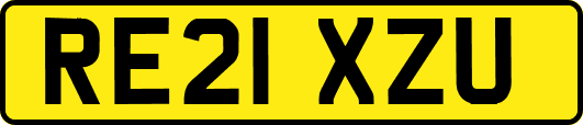 RE21XZU