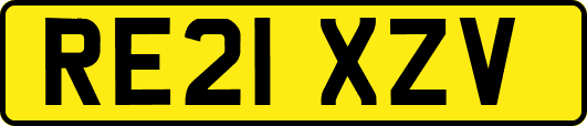 RE21XZV