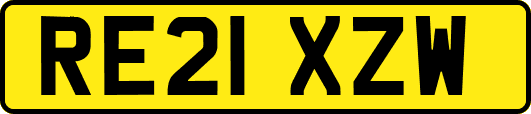 RE21XZW
