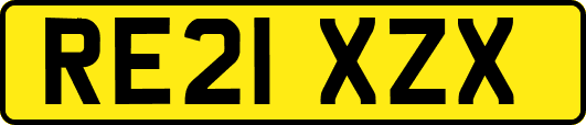 RE21XZX