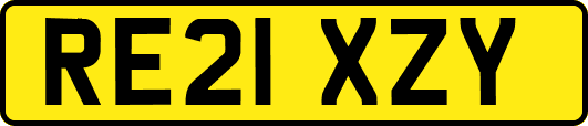 RE21XZY