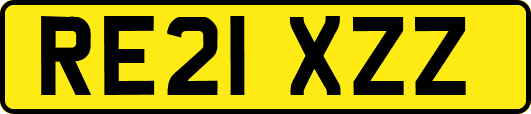 RE21XZZ
