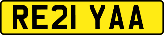 RE21YAA
