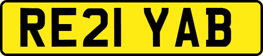 RE21YAB