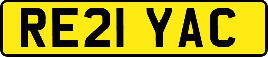 RE21YAC
