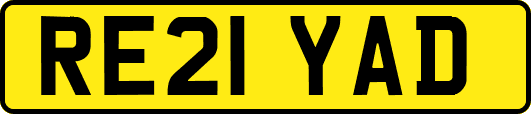 RE21YAD