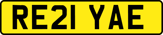RE21YAE