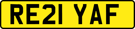 RE21YAF