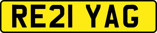 RE21YAG