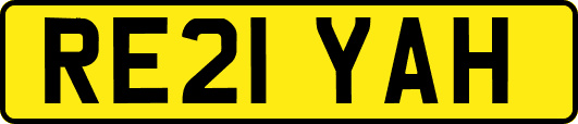 RE21YAH