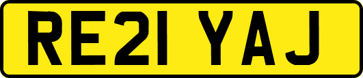 RE21YAJ