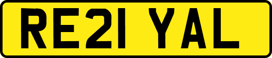 RE21YAL