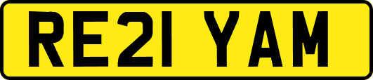 RE21YAM