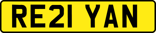 RE21YAN