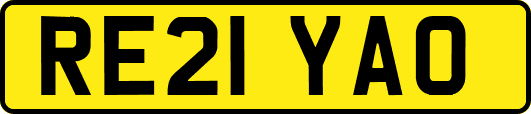 RE21YAO
