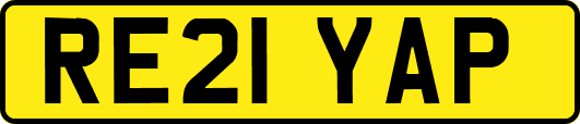 RE21YAP