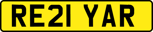 RE21YAR