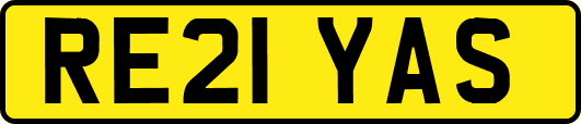 RE21YAS
