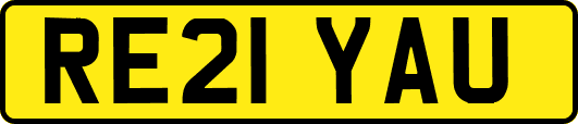 RE21YAU