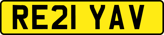 RE21YAV