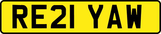RE21YAW