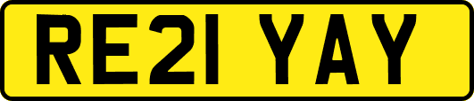 RE21YAY