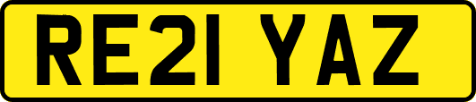 RE21YAZ