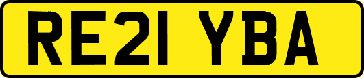 RE21YBA