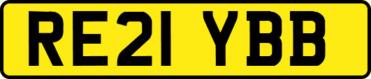 RE21YBB