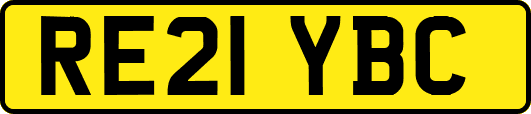 RE21YBC