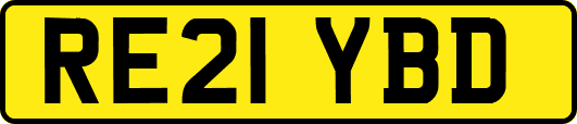 RE21YBD