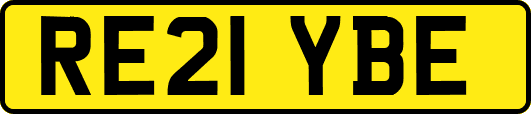 RE21YBE