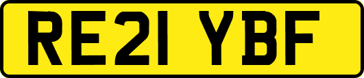 RE21YBF