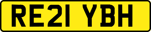 RE21YBH