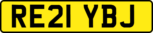 RE21YBJ