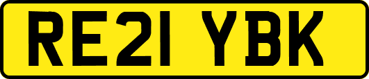 RE21YBK