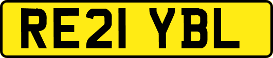 RE21YBL