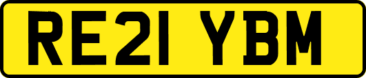 RE21YBM