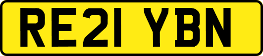 RE21YBN