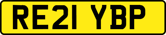 RE21YBP