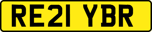 RE21YBR