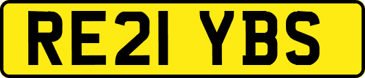 RE21YBS