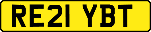 RE21YBT