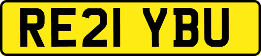 RE21YBU